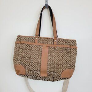 Coach Vintage Bag